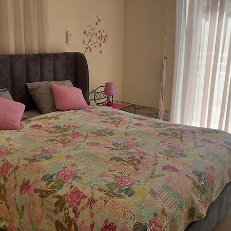 איה נאפה Nissi 3 Pool Access Garden Apartment מראה חיצוני תמונה