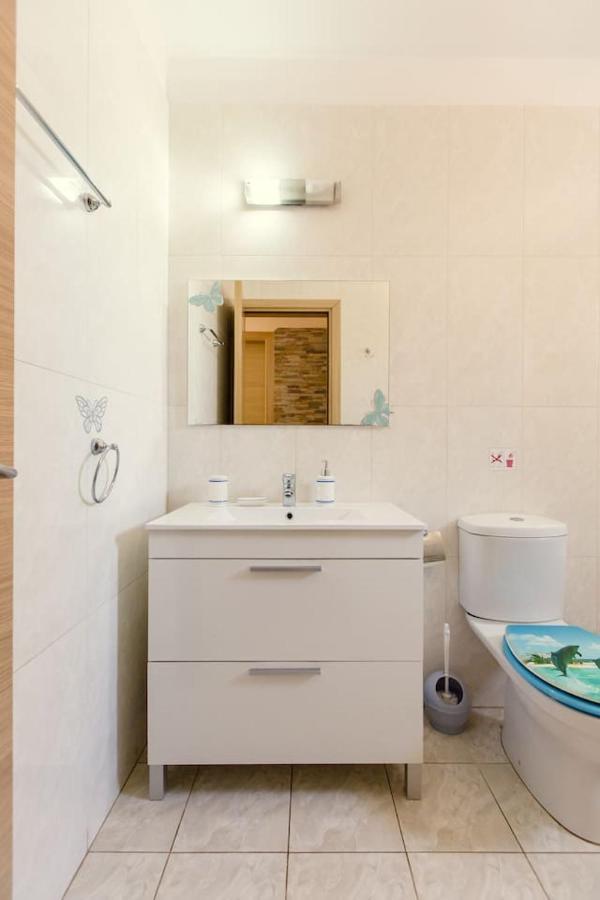 איה נאפה Nissi 3 Pool Access Garden Apartment מראה חיצוני תמונה