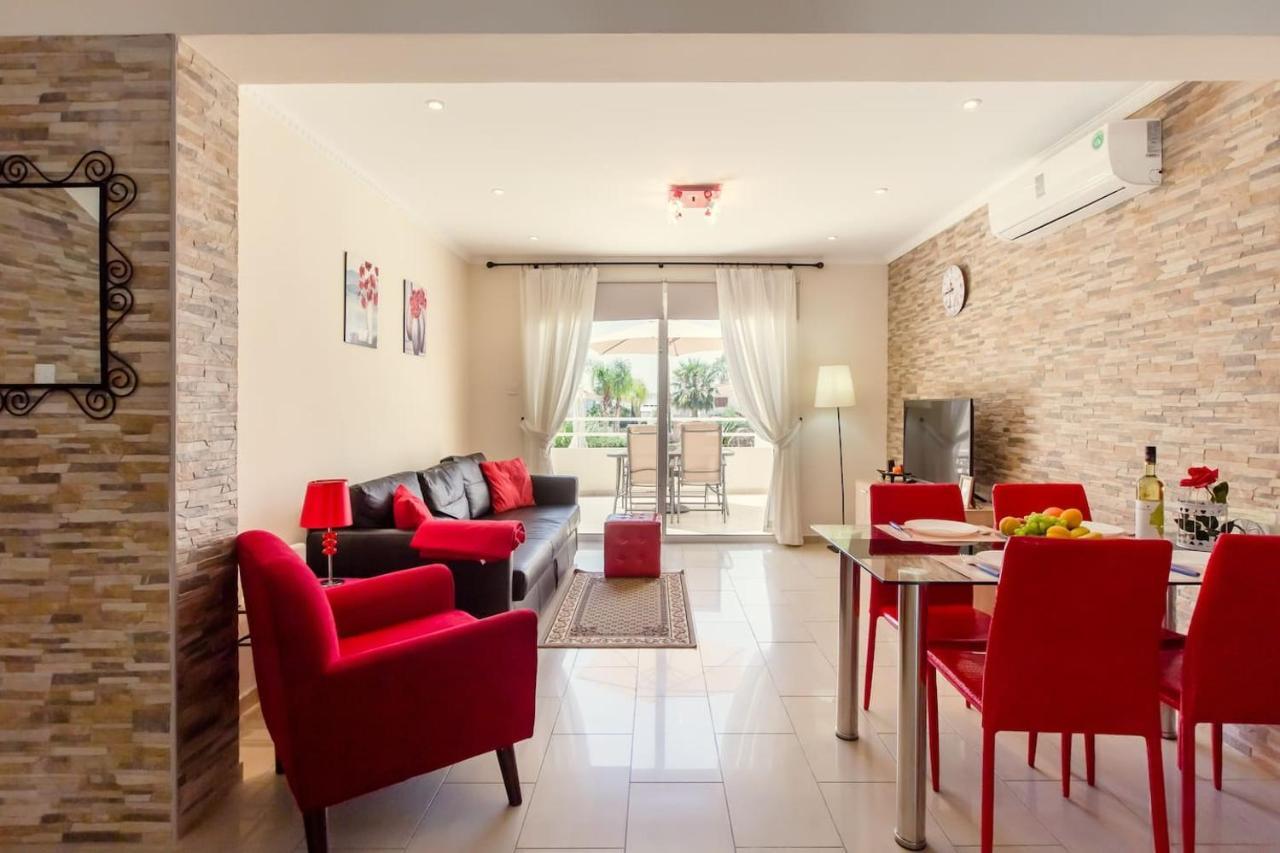 איה נאפה Nissi 3 Pool Access Garden Apartment מראה חיצוני תמונה