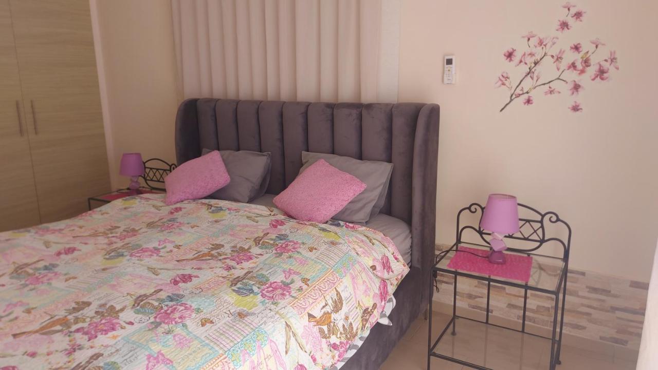 איה נאפה Nissi 3 Pool Access Garden Apartment מראה חיצוני תמונה