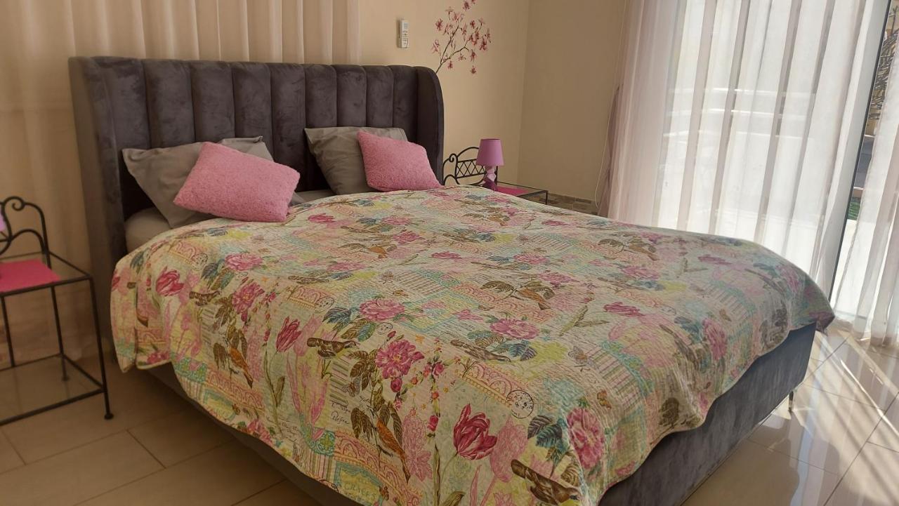 איה נאפה Nissi 3 Pool Access Garden Apartment מראה חיצוני תמונה